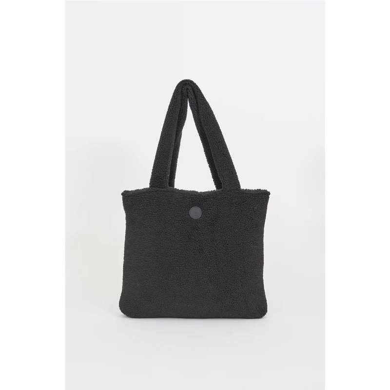 Bolso Funufunu Negro Bolso Funufunu Negro