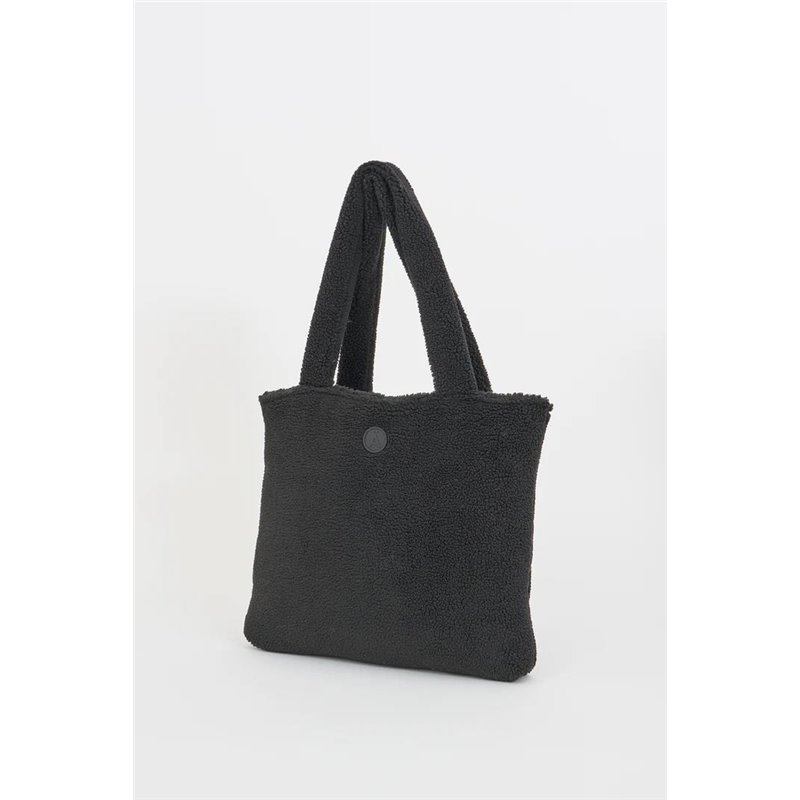 Bolso Funufunu Negro Bolso Funufunu Negro