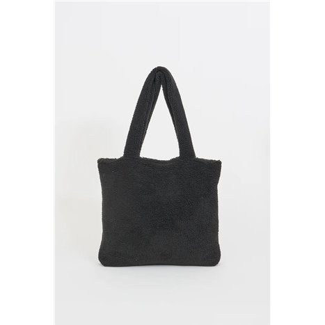 Bolso Funufunu Negro Bolso Funufunu Negro