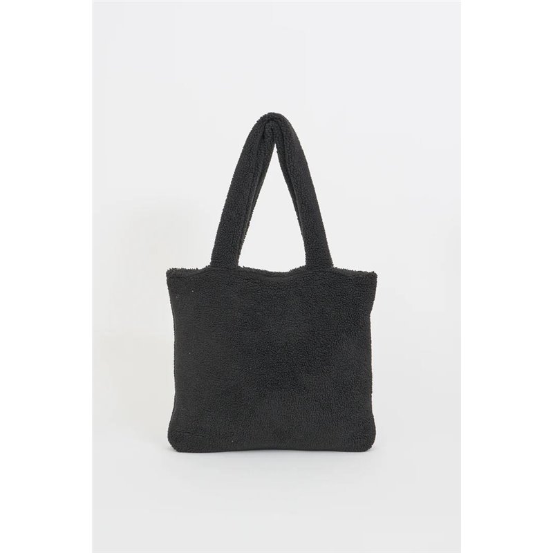 Bolso Funufunu Negro Bolso Funufunu Negro
