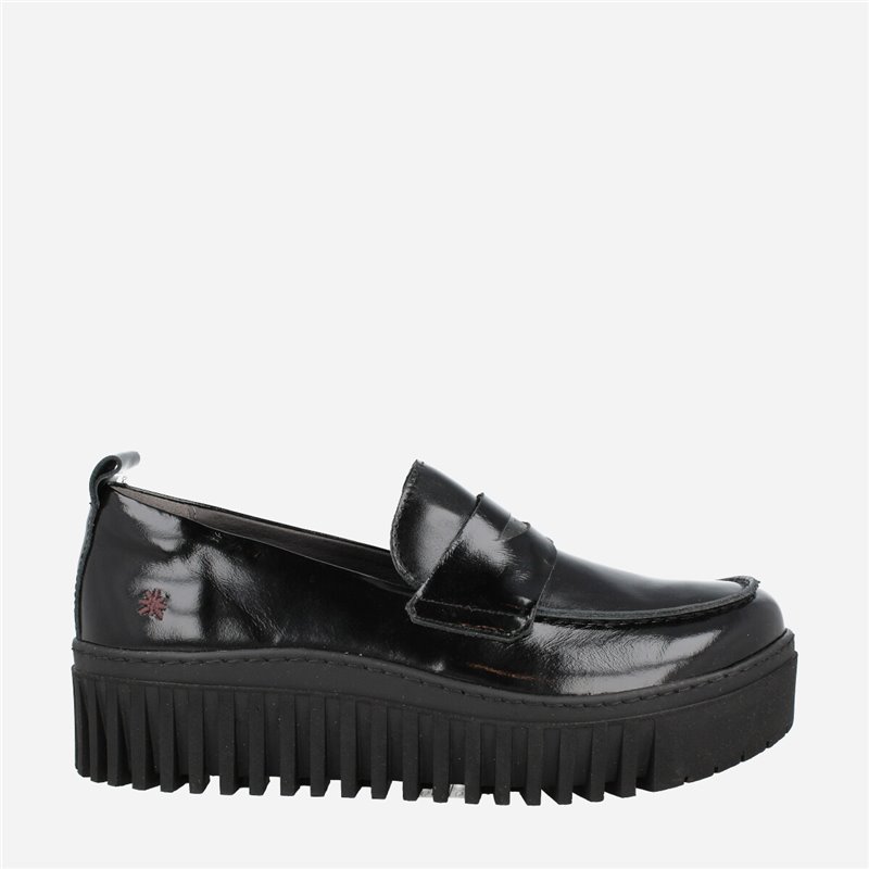 Mocasín Brighton 1530 Negro Mocasín Brighton 1530 Negro