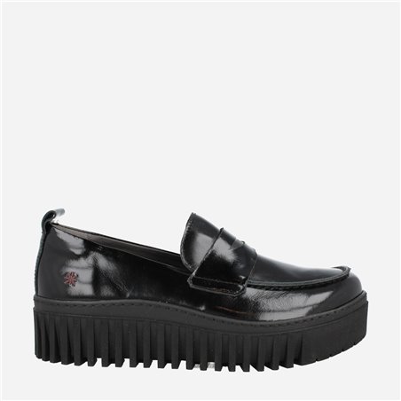 Mocasín Brighton 1530 Negro