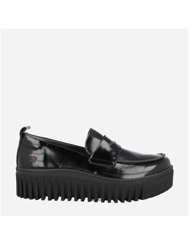 Mocasín Brighton 1530 Negro