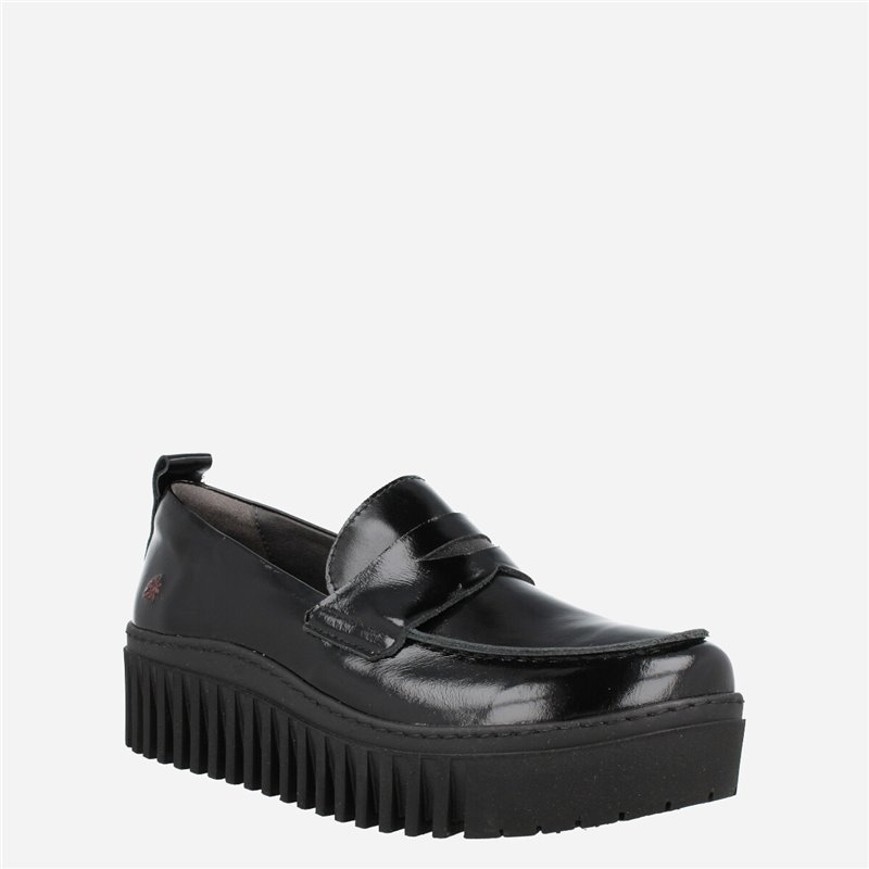Mocasín Brighton 1530 Negro Mocasín Brighton 1530 Negro