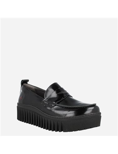 Mocasín Brighton 1530 Negro