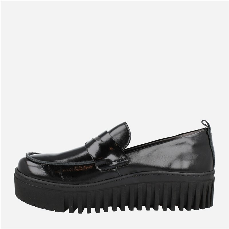 Mocasín Brighton 1530 Negro Mocasín Brighton 1530 Negro