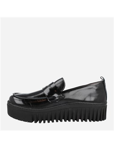 Mocasín Brighton 1530 Negro