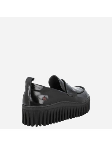 Mocasín Brighton 1530 Negro