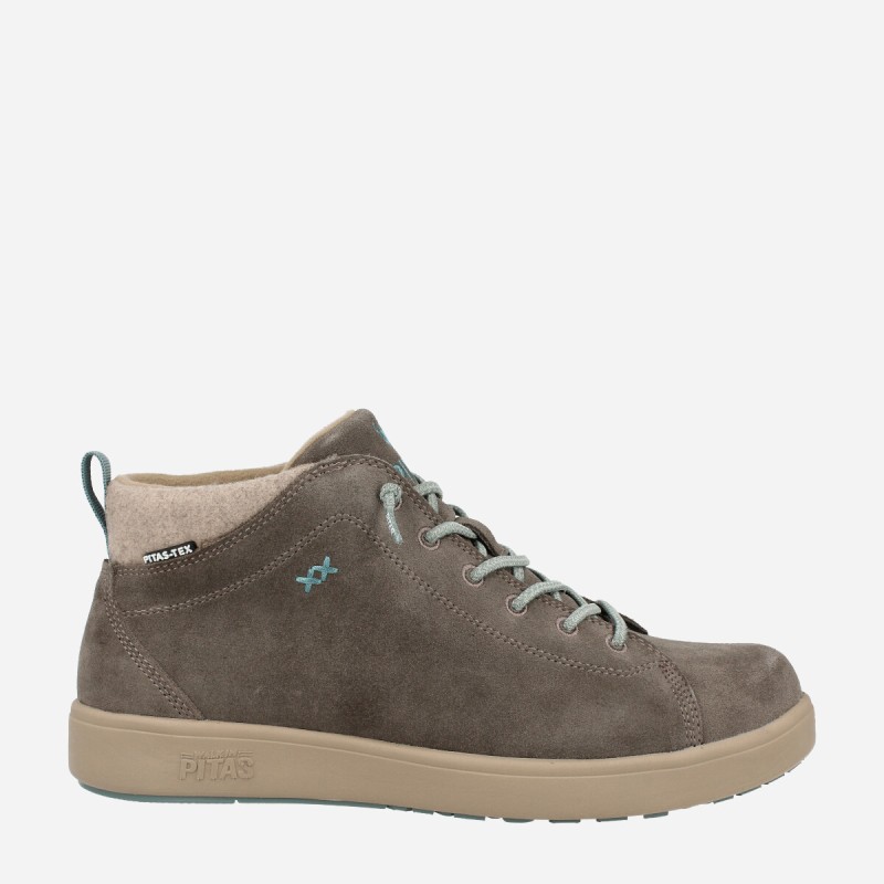 Botín Austin Taupe Botín Austin Taupe