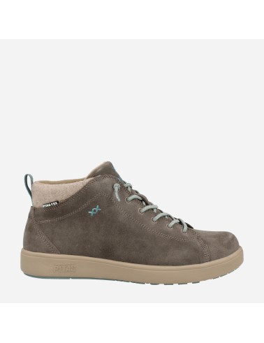 Botín Austin Taupe