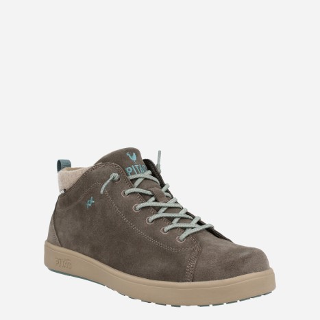 Botín Austin Taupe Botín Austin Taupe