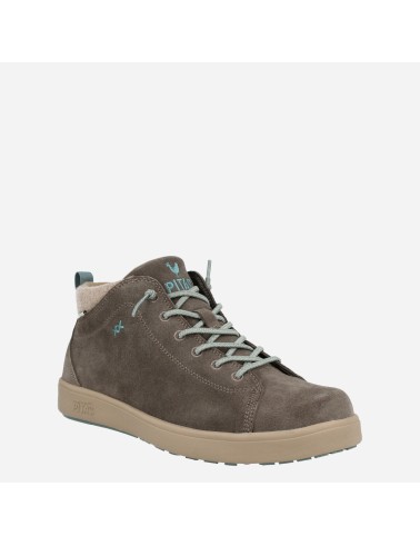 Botín Austin Taupe