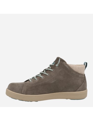 Botín Austin Taupe