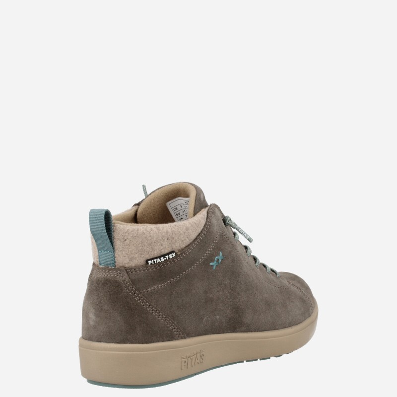 Botín Austin Taupe Botín Austin Taupe