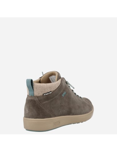 Botín Austin Taupe