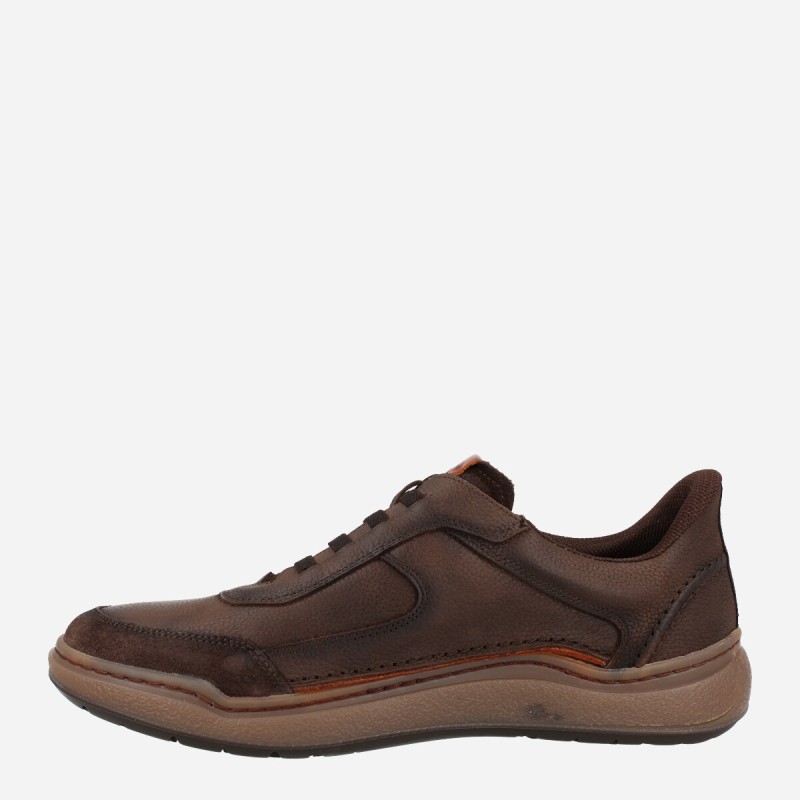 Sneaker Guinea Marrón Sneaker Guinea Marrón