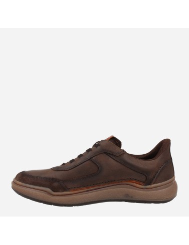 Sneaker Guinea Marrón
