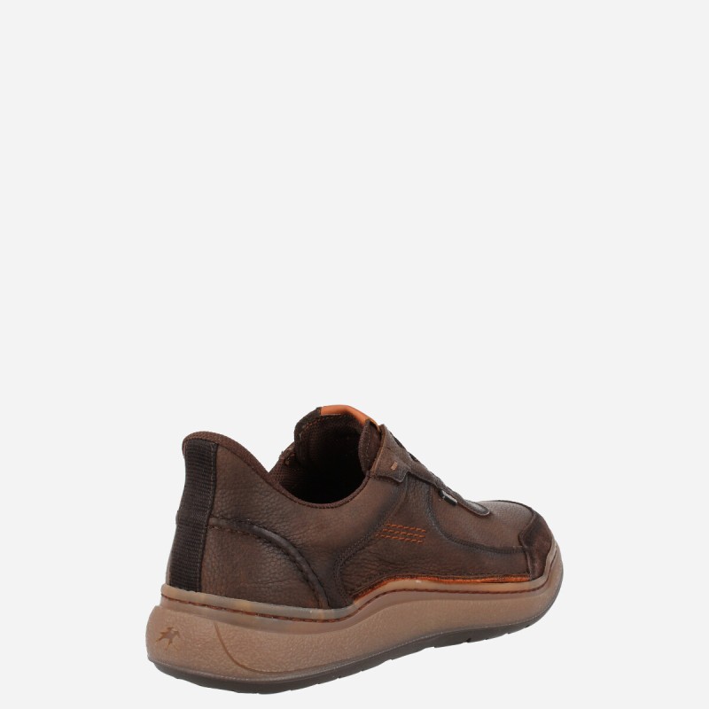 Sneaker Guinea Marrón Sneaker Guinea Marrón