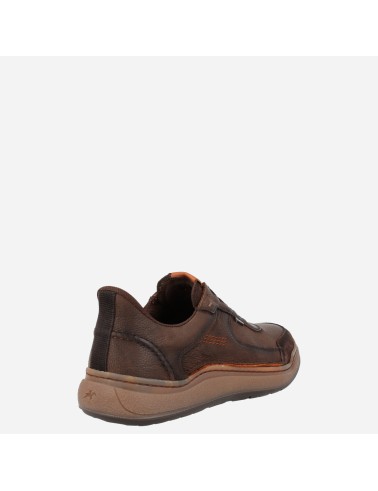 Sneaker Guinea Marrón