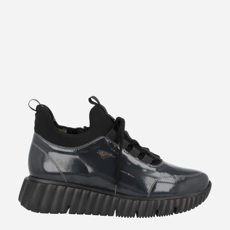 Sneaker Isola Beig