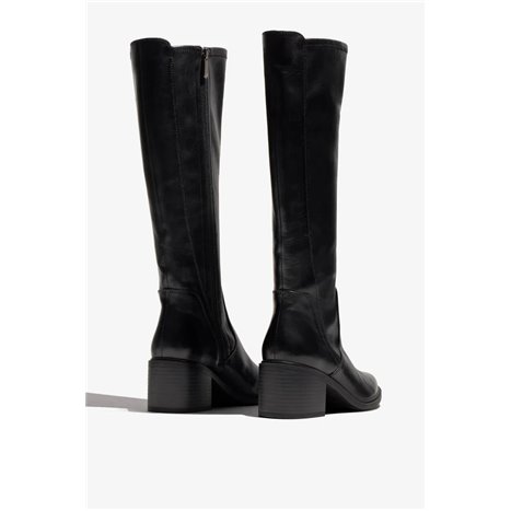 Bota Elettra 04 Negro Bota Elettra 04 Negro