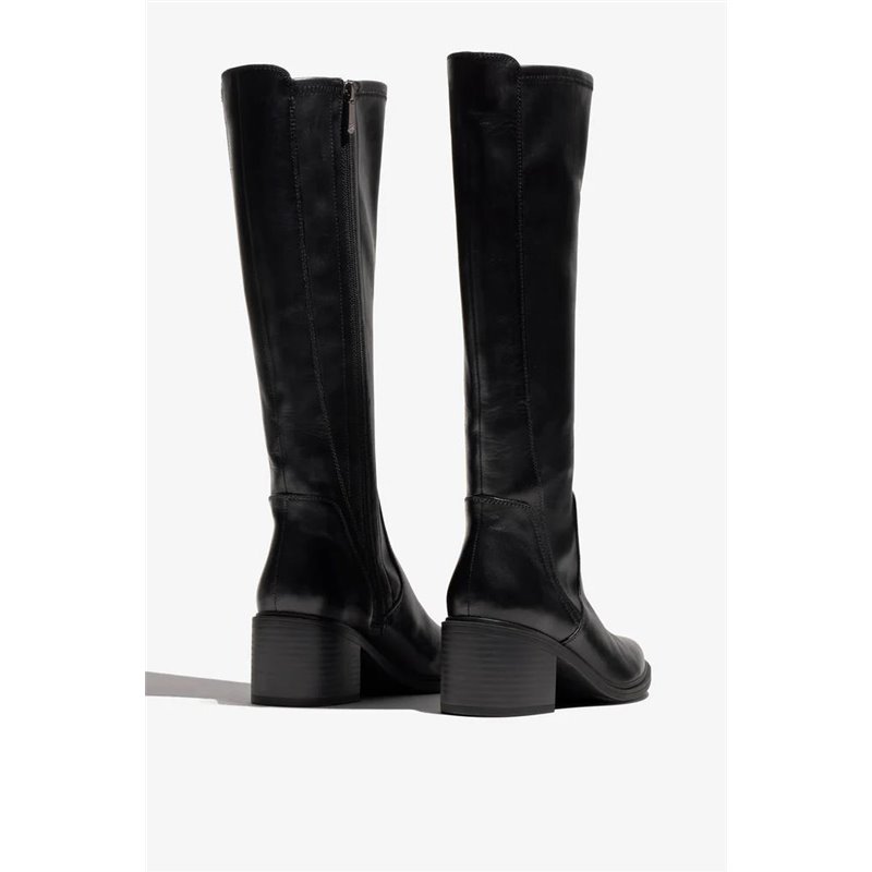 Bota Elettra 04 Negro Bota Elettra 04 Negro