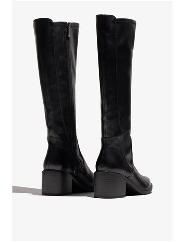 Bota Elettra 04 Negro