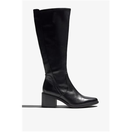 Bota Elettra 04 Negro