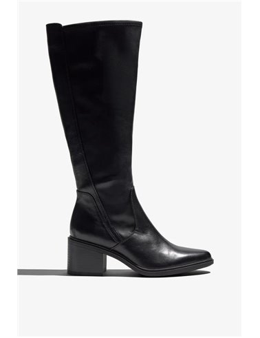 Bota Elettra 04 Negro