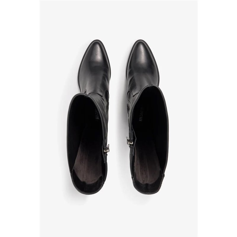 Bota Elettra 04 Negro Bota Elettra 04 Negro
