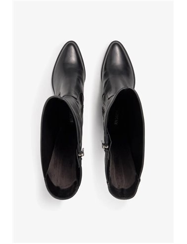 Bota Elettra 04 Negro