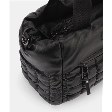 Bolso Shipper Victoria Negro Bolso Shipper Victoria Negro