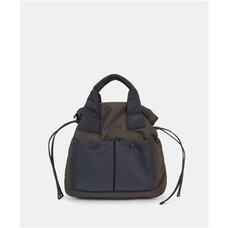 Bolso Bolsa Marion Negro