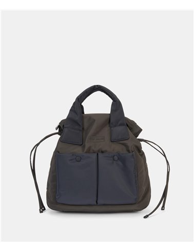 Bolso Bolsa Marion Negro