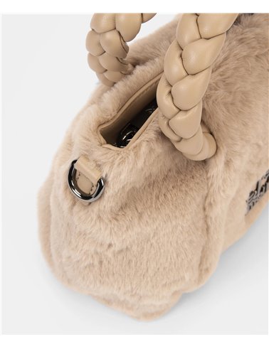Bolso Shopper Soraya Camel