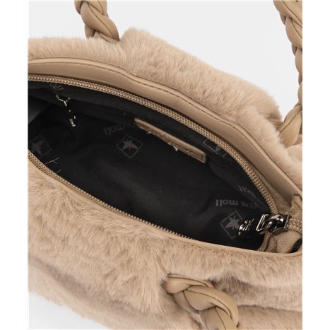 Bolso Shopper Soraya Camel Bolso Shopper Soraya Camel