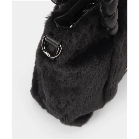 Bolso Shopper Soraya Negro Bolso Shopper Soraya Negro