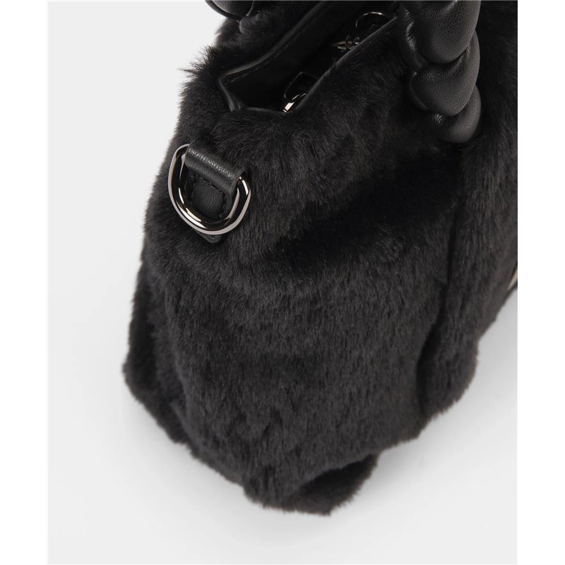 Bolso Shopper Soraya Negro Bolso Shopper Soraya Negro