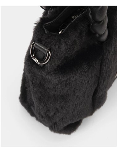 Bolso Shopper Soraya Negro