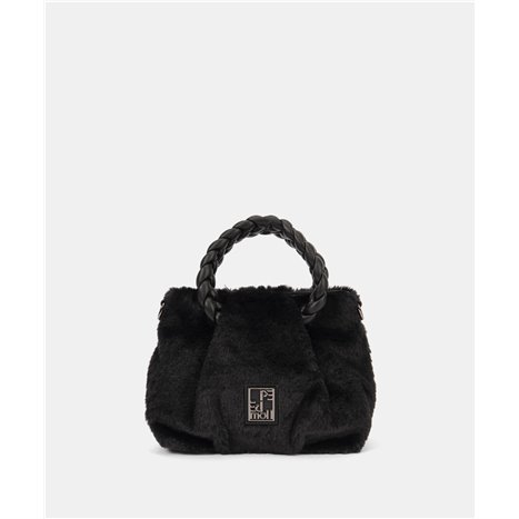 Bolso Shopper Soraya Negro