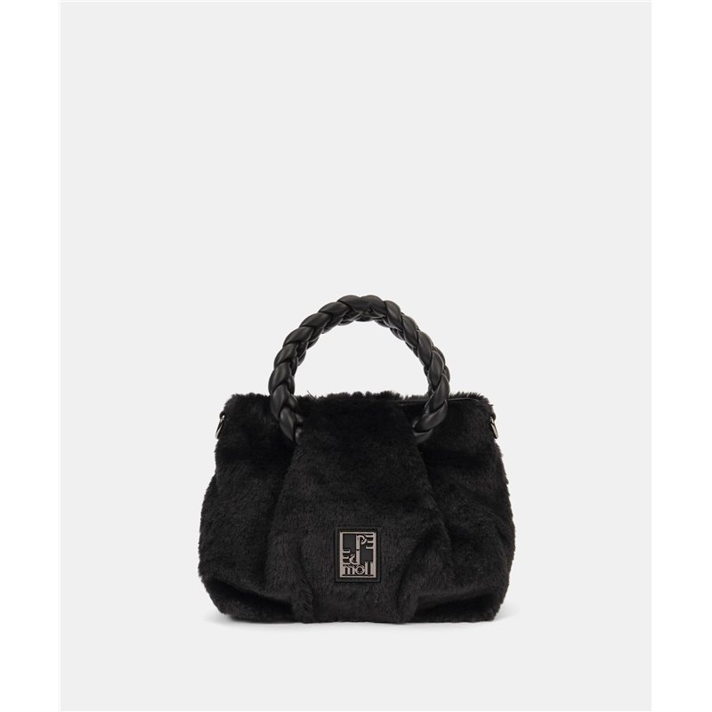 Bolso Shopper Soraya Negro Bolso Shopper Soraya Negro