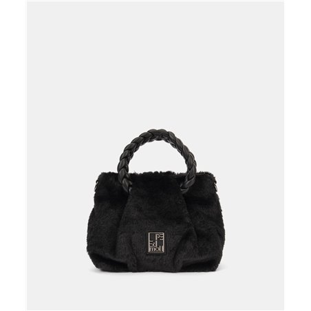 Bolso Shopper Soraya Negro