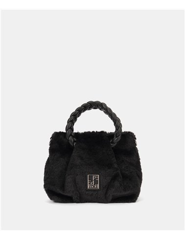 Bolso Shopper Soraya Negro