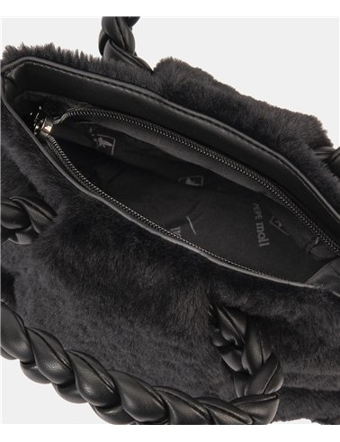 Bolso Shopper Soraya Negro