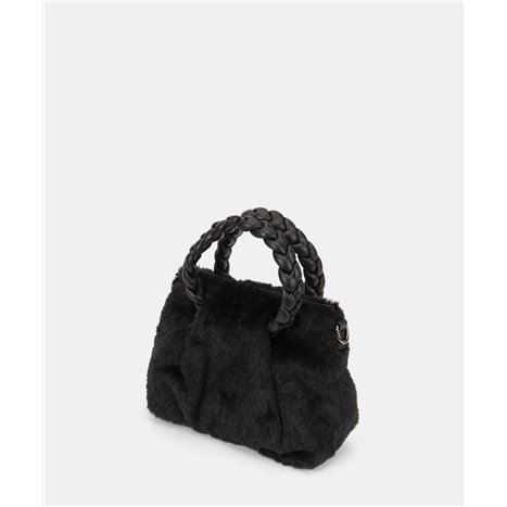 Bolso Shopper Soraya Negro Bolso Shopper Soraya Negro