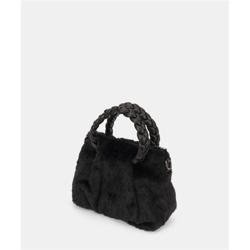 Bolso Shopper Soraya Negro Bolso Shopper Soraya Negro