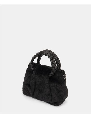 Bolso Shopper Soraya Negro