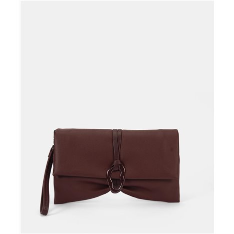 Bolso Cartera Soraya Granate