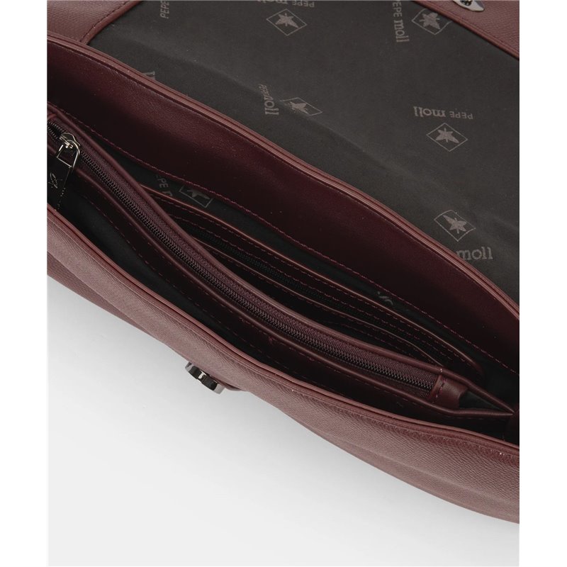 Bolso Cartera Soraya Granate Bolso Cartera Soraya Granate