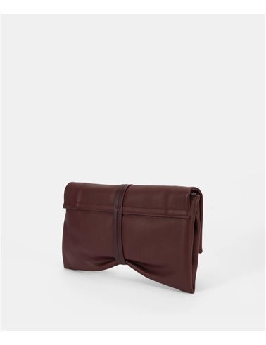 Bolso Cartera Soraya Granate
